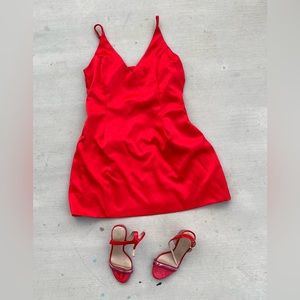 Pomelo Project-Selena Dress sz. L